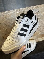 Кросівки білі Adidas натуральна шкіра оригінал 
