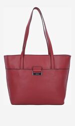 Сумка жіноча дуже гарна якісна червона Gerry Weber
