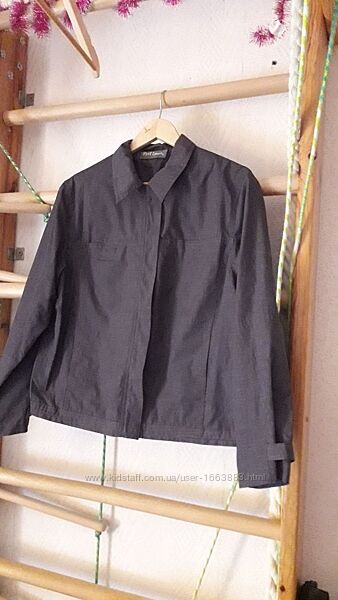 Курточка осінь весна