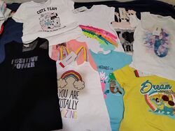 Реглан футболка свитшот  waikiki