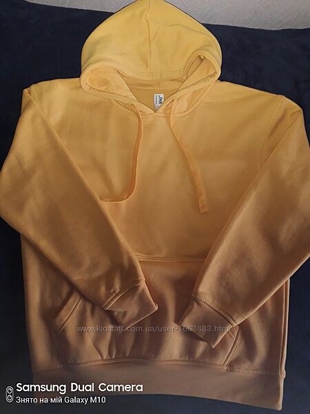 реглан свитшот размер M