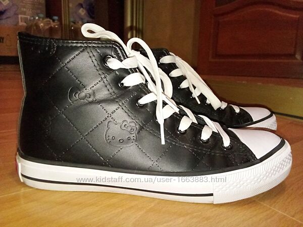 Кеди Hello Kitty sinsay37