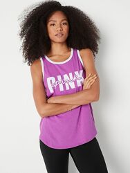 Майка victoria&acutes secret pink вікторія сікрет