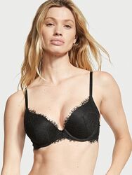 Мереживний бюстгальтер вікторія сікрет victorias secret