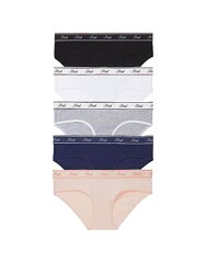 Набір трусиків вікторія сікрет victorias secret