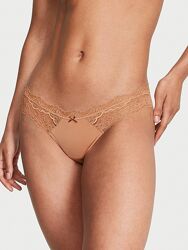 Трусики стрінги victoria&acutes secret преміум колекції
