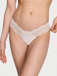 Трусики стрінги victoria&acutes secret преміум колекції