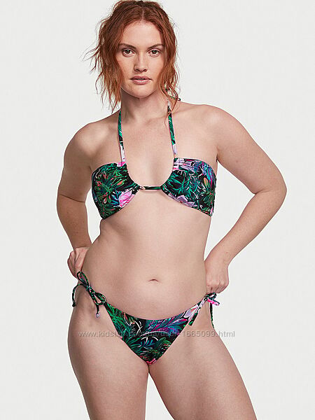 Купальник victoria&acutes secret вікторія сікрет