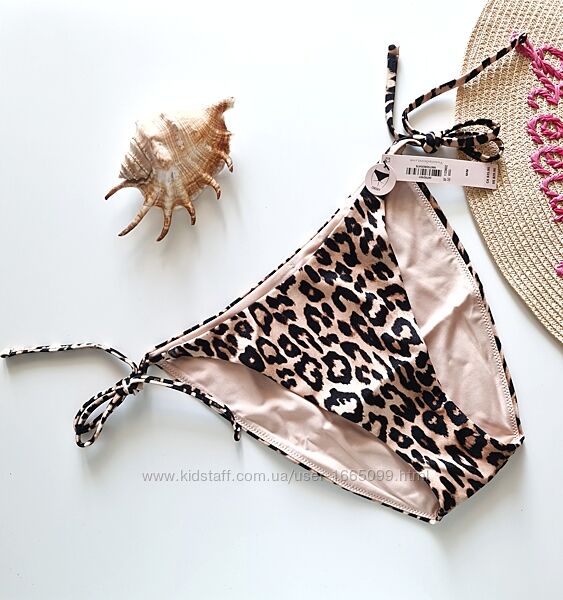 Плавки, низ від купальника victorias secret