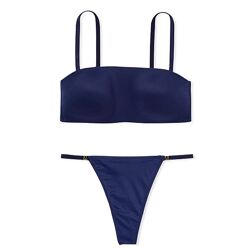 Комплект білизни зі знімними бретельками victoria&acutes secret