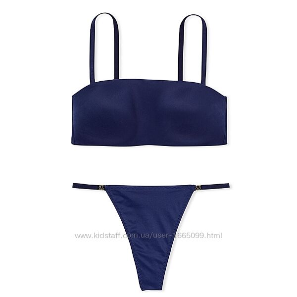 Комплект білизни зі знімними бретельками victoria´s secret