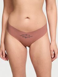 Безшовні трусики стринги стрінги victoria&acutes secret