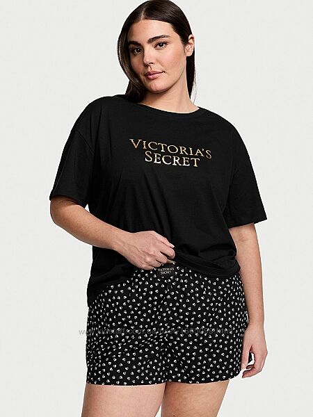 Піжама пижама комплект для дому та сну victorias secret