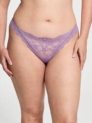 Трусики стрінги victorias secret преміум колекції