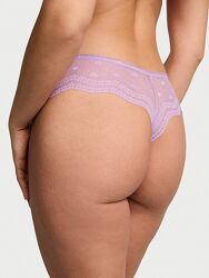 Трусики стрінги victorias secret вікторія сікрет