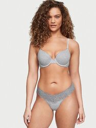 Трусики стрінги victoria&acutes secret вікторія сікрет