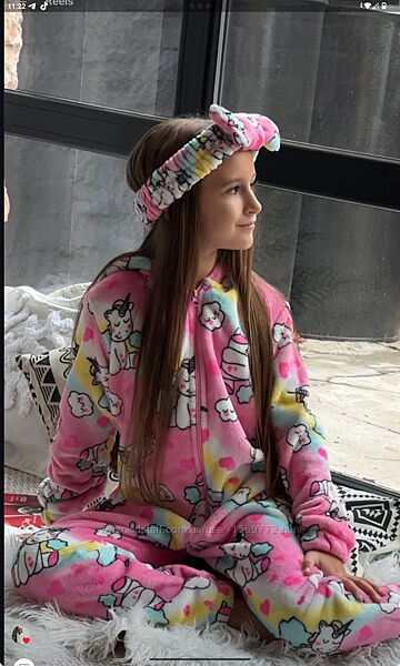 Кігурушки/Піжама/Подарунок/одяг для дому