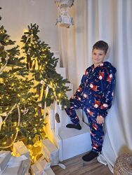 Піжамки дитячі від 98- до 180см  зріст