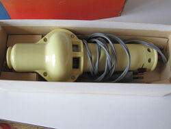 Раритетный ФЭН конца 60-х ХХв. Германия.