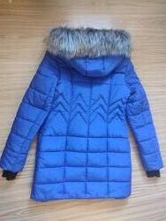 Куртка зимова жіноча