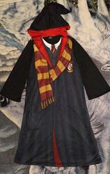 Карнавальный костюм Гарри Поттер, размер S, для аниматора