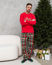 Чоловічі домашні костюми і піжами Туреччина 