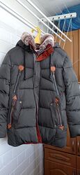 Курточка Кiko для подростка р.164