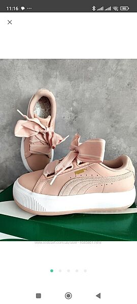 Кросівки Puma 38