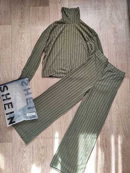 Костюм shein S
