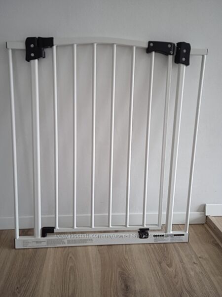 Захисний бар´єр MAXIGATE міжкімнатний, на сходи
