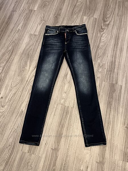 Классные джинсы 