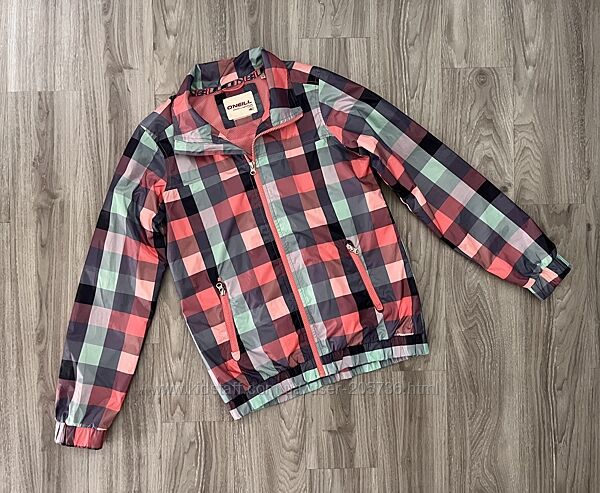 Ветровка дождевик