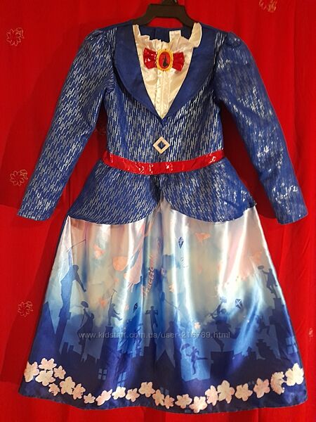 Карнавальные платья на 7-8 лет