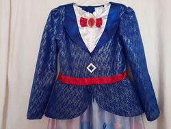 #9: Мері Попінс 7-8р