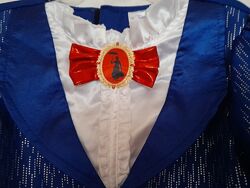 #10: Мері Попінс 7-8р 280