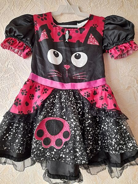 Карнавальні сукні  на 1-4 роки