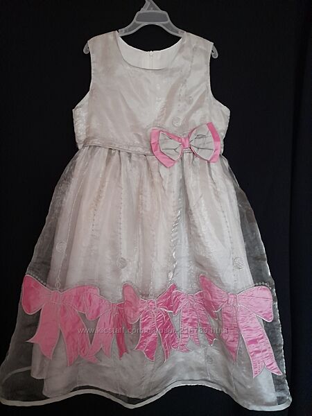 Святкові сукні для дівчаток 5-10років