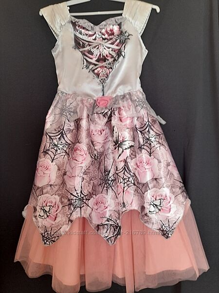 Карнавальні костюми -Хеловін на 5-6 років