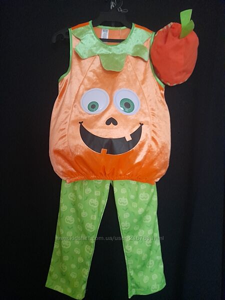 Карнавальні костюми хлопчикам