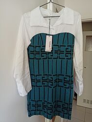 Сукня в діловому стилі