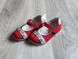 Туфельки 21 р 13 див 