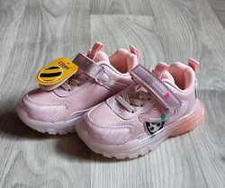 кросівки 25р 16 см Clibee