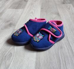 Капці 23 р 14.5 см  Beppi 