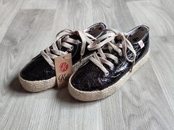 Кеды 30,31,32,33 р Kylie crazy 