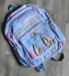 Шкільний рюкзак 