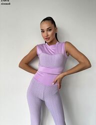 Фітнес костюм XS, L