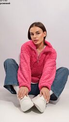 Жіноча кофта  Тедді Туреччина M, L  
