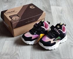 Кросівки 22 р14 см Clibbe