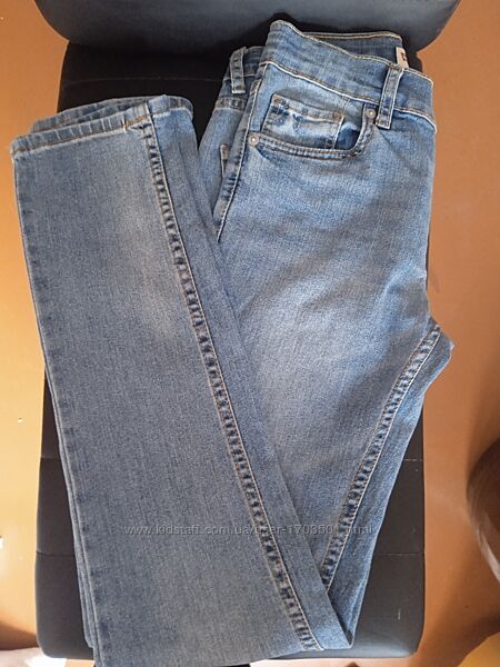 Джинсы, женские  27 S, Levis, Nudie Jeans