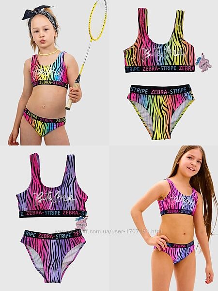 Выкуп от 1ед Новинки 2025 Качественные детские и подростковые купальники